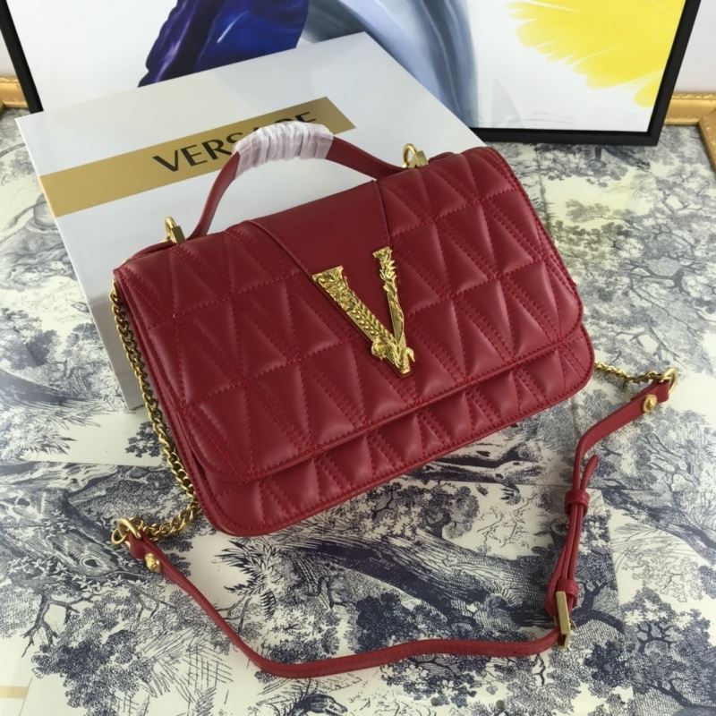 Versace Handle Bags